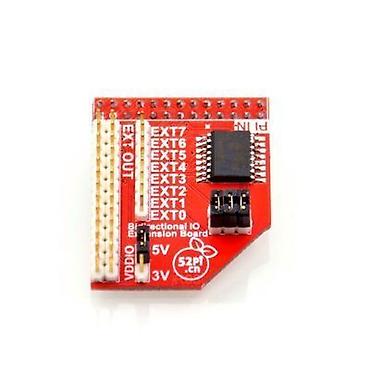 Raspberry Pi B/B+/2/3 GPIO Multipleksor Kartı – GPIO Expansion Board at lalafo.az — 2 Raspberry Pi B/B+/2/3 GPIO Multipleksor Kartı – GPIO Expansion Board — 2