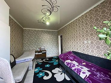 Продажа коттеджей и домов: Продается жилой дом 6соток 100кв.м. Дордой 1 конушу, дордой базарына 5 — 4