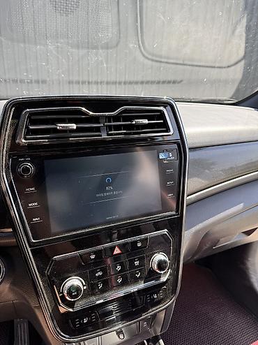 россиский номер: РУСИФИКАЦИЯ АВТОМОБИЛЕЙ: SAMSUNG(Renault) QM6/SM6 SsangYong — 4