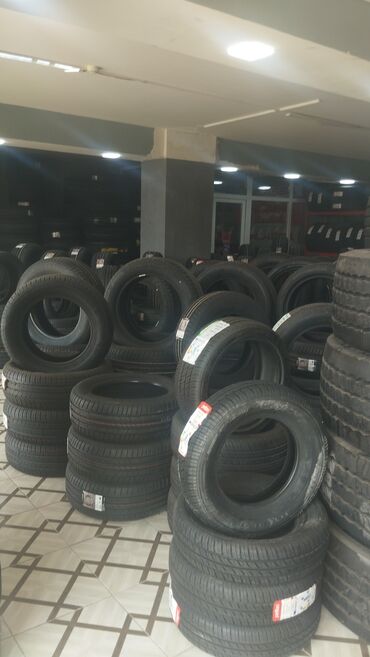 Təkərlər: İşlənmiş Şin Lassa 225 / 50 / R 17