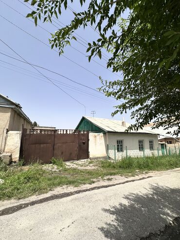 Дома: Дом, 6 м², 4 комнаты, Собственник, Старый ремонт