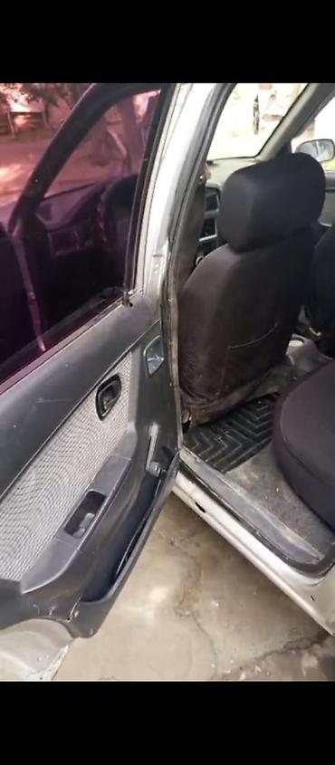 рул: Daewoo Nexia: 2008 г., 1.5 л, Кол менен иштөөчү, Бензин, Седан — 9
