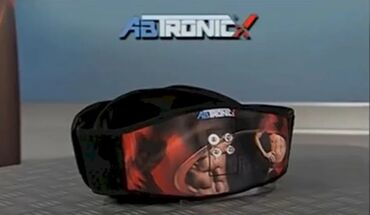 Другое для спорта и отдыха: Продам б/у Миостимулятор ABtronic X2 в отличном состоянии