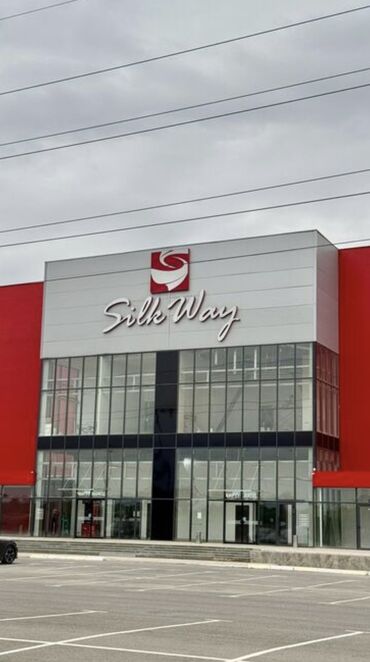 дом для бизнес: Продаю Бутик В торговом центре, 34 м², 1 этаж