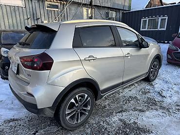 Geely: Geely Vision X3: 2019 г., 1.5 л, Автомат, Бензин, Кроссовер — 3