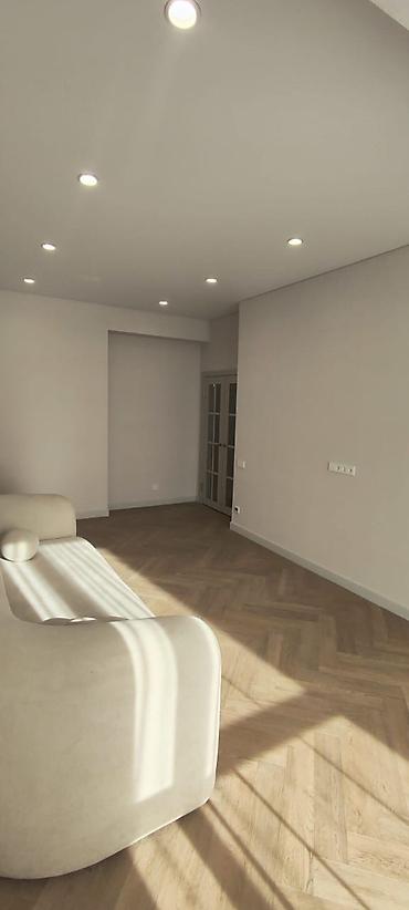 Продажа квартир: 2 комнаты, 77 м², Элитка, 4 этаж, Евроремонт — 9