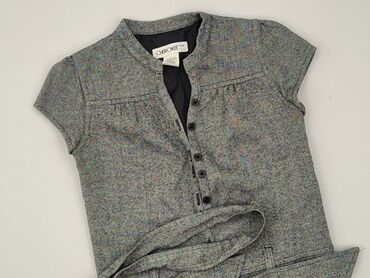descente kurtki: Sukienka, Cherokee, 8 lat, 122-128 cm, stan - Idealny