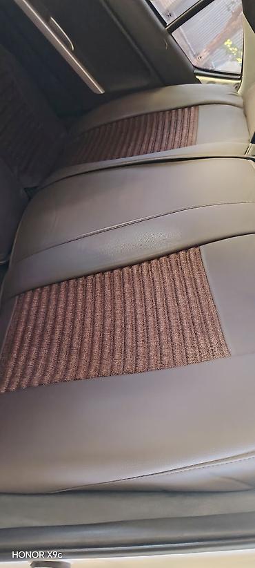 Great Wall: Great Wall : 1.5 l | 2013 il 185 km Sedan — 7