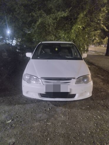 рулевой насос хонда одиссей: Honda Odyssey: 2000 г., 2.3 л, Вэн/Минивэн