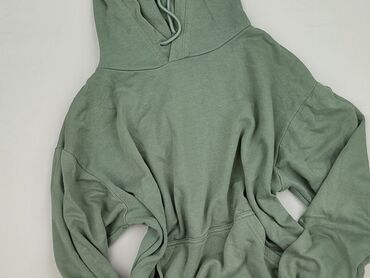 bluzy damskie modna kiecka: Basic, Women`s hoodie, size S