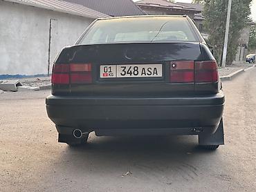 Транспорт: Volkswagen Vento: 1992 г., 1.8 л, Автомат, Бензин, Седан — 4