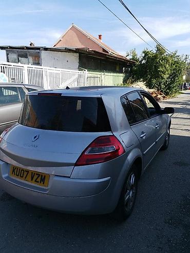 golf 5 2006: LIMARIJA RENO MEGAN2 ZA RENAULT MEGANE OD 2003. DO 2009. GOD. | Reno — 4