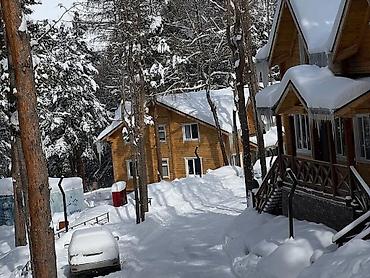 Продажа коттеджей и домов: 4 комнаты, 125 м², 3 соток, Каракол, Агентство недвижимости — 5
