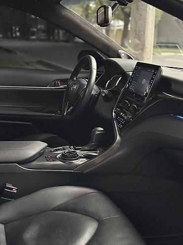 corolla 2016: Toyota Camry: 2019 г., 3.5 л, Автомат, Бензин, Седан — 7