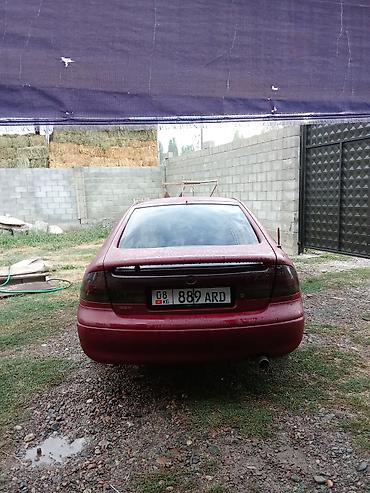тайота спринтер кариб: Mazda 626: 1992 г., 1.8 л, Механика, Бензин, Хэтчбэк — 5