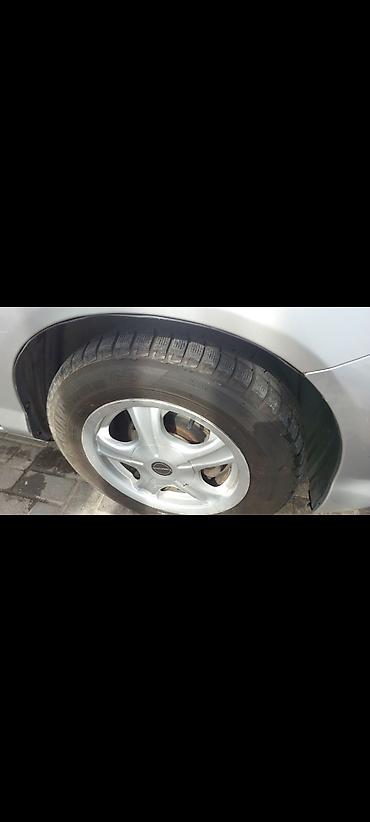 Продажа авто: Honda Fit: 2007 г., 1.3 л, Автомат, Бензин, Хэтчбэк — 5