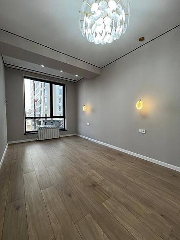 Продажа квартир: 3 комнаты, 65 м², Элитка, 5 этаж, Евроремонт — 2