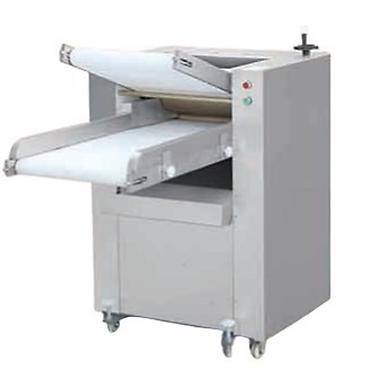 Производство кондитерских изделий: Тестораскаточные машинки, тестораскатка для слоенного теста, раскатка — 2