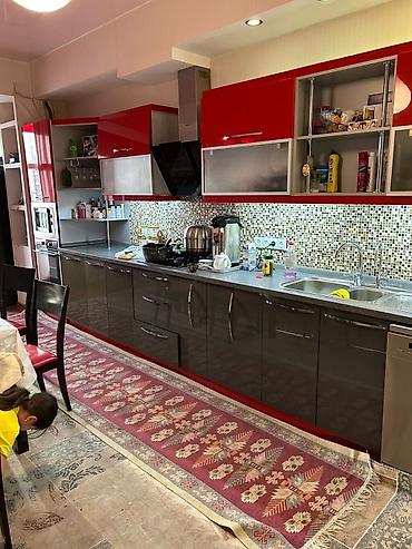 Долгосрочная аренда квартир: 3 комнаты, Собственник, Без подселения, С мебелью полностью — 2