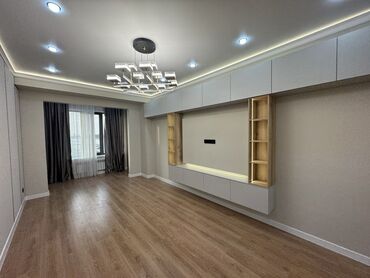 продажа домов колмо: 2 комнаты, 67 м², Элитка, 2 этаж, Дизайнерский ремонт
