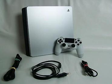second hand shop electronics: Sony PlayStation 4 Slim (model 2016B), 1 TB, potpuno ispravna i — 8