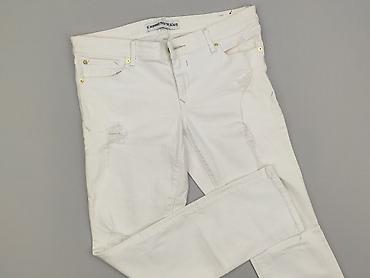 buty stella: Jeansy damskie, rozmiar M — 1