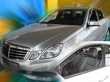 BOCNI VETROBRANI MERCEDES ZA SVE MODELE TEAM HEKO | NOVI Bocni