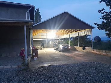 Həyət evi alıram: 200 kv. m, 5 otaqlı — 13