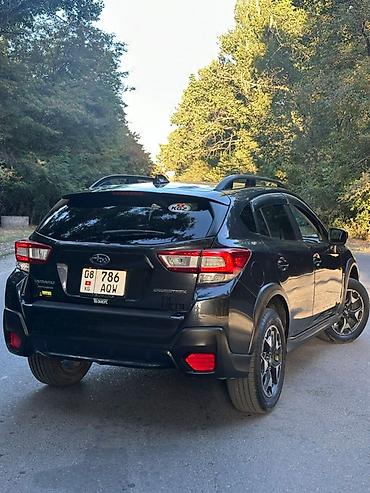 e53 amg: Subaru XV: 2019 г., 0.2 л, Автомат, Бензин, Кроссовер — 7