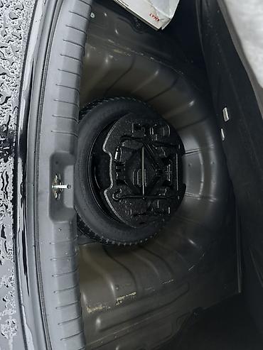 хенде сантафе: Hyundai Elantra: 2017 г., 2 л, Автомат, Бензин, Седан — 9
