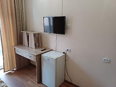 Аренда коттеджей и домов на Иссык-Куле: Коттедж, Дельфин-де-Люкс, Бостери — 8