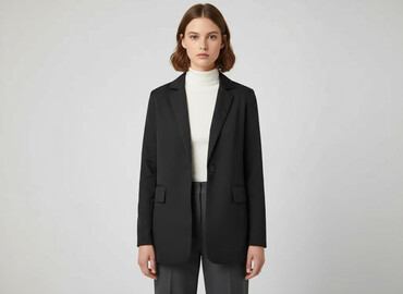 marynarka damska xs: Shein, Піджак жіночий, розмір S