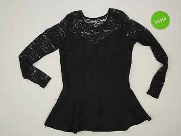 bluzki plus size tanio: Bluzka damska, rozmiar M — 3
