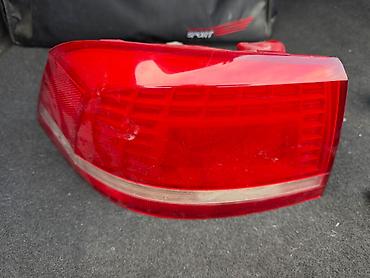 a8 2018 ekran: LED, Volkswagen 2012 il, Orijinal, Almaniya, İşlənmiş — 1