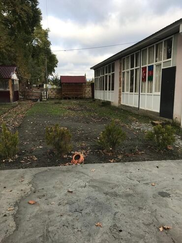 Kommersiya daşınmaz əmlakının satışı: Qəbələdə əsas yola yaxın ərazidə restoran satılır. 27 sot torpaq -da lalafo.az — 7 Kommersiya daşınmaz əmlakının satışı: Qəbələdə əsas yola yaxın ərazidə restoran satılır. 27 sot torpaq — 7