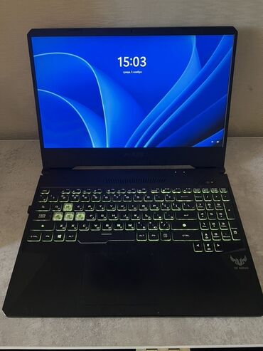 блоки питания для ноутбуков toshiba: Ноутбук, Asus, 16 ГБ ОЗУ, AMD Ryzen 7, 15.6 ", Б/у, Игровой