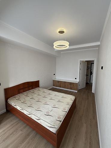 продаю в кейсар: 2 комнаты, 65 м², Элитка, 2 этаж, Евроремонт — 5