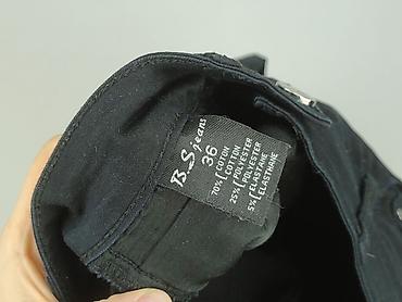 denim: Jeansy damskie, rozmiar S — 5