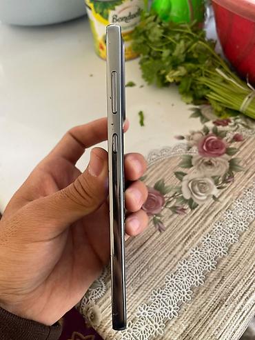 шоткам камера: Samsung Galaxy A73 5G, Б/у, 128 ГБ, цвет - Серый, 2 SIM — 3