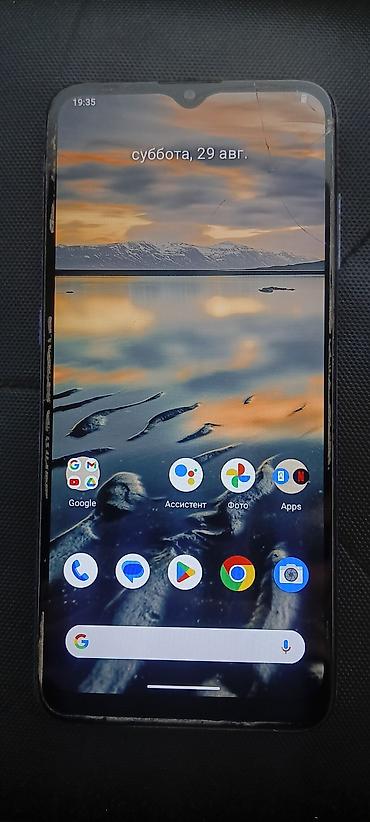 нокиа 700: Redmi, Redmi 9, Б/у, 64 ГБ, цвет - Синий, 2 SIM — 3