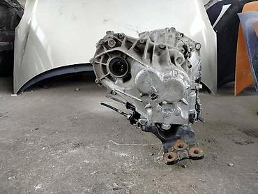 Auto-delovi: MENJAC ZA TOYOTA AYGO OD 2005. DO 2014. GOD. | Menjac Toyota Aygo — 4