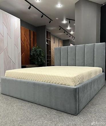 Кровати: Двуспальные кровати на заказ 🛏️ Изготавливаем стильные и качественные — 2