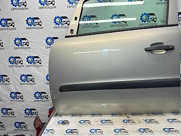 platform ok: Дверь Передняя левая Opel, Б/у, Оригинал — 4