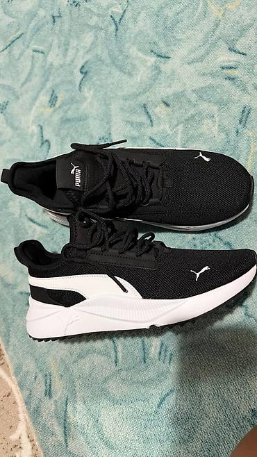 красовки мужской: 🔥🔥Оригинальные кроссовки от Puma🔥🔥Есть минимальный торг. Срочно🚨🚨🚨🚨 — 4