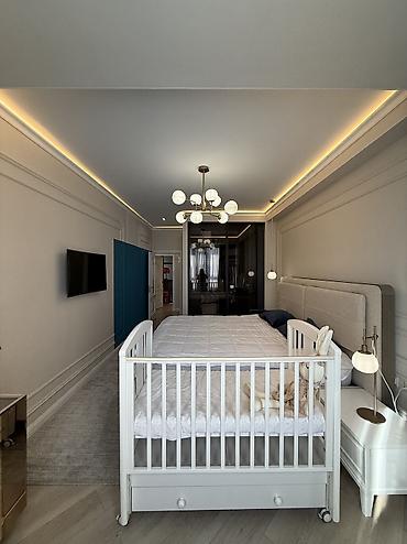 Продажа квартир: 4 комнаты, 116 м², 13 этаж — 13