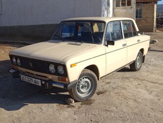 бу наборы ключей: ВАЗ (ЛАДА) 2106: 1997 г., 1.6 л, Механика, Бензин, Седан lalafo.kg да бу наборы ключей: ВАЗ (ЛАДА) 2106: 1997 г., 1.6 л, Механика, Бензин, Седан