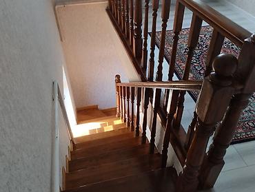 Продажа коттеджей и домов: Продаётся Дом с.Кара Ой(Долинка)от трассы 200 м в сторону моря.есть — 32