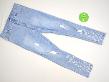 ck mom: Calzedonia, Jeansy damskie, rozmiar S — 2