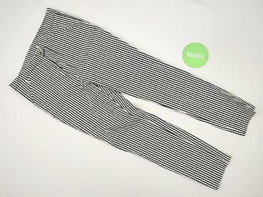 pyjama: Spodnie materiałowe damskie, rozmiar S — 2