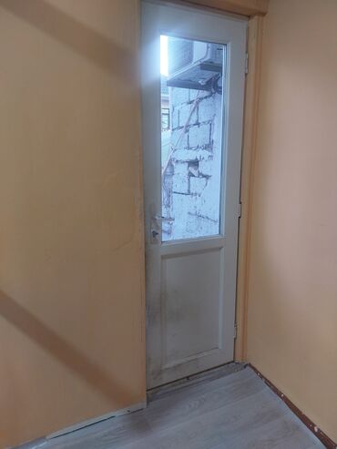 islemis qaplar: Giriş qapıları